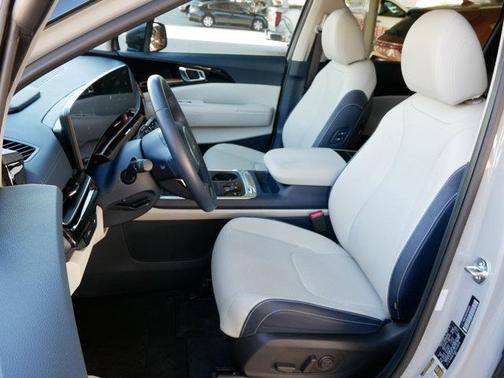 2026 Kia Carnival SX Prestige