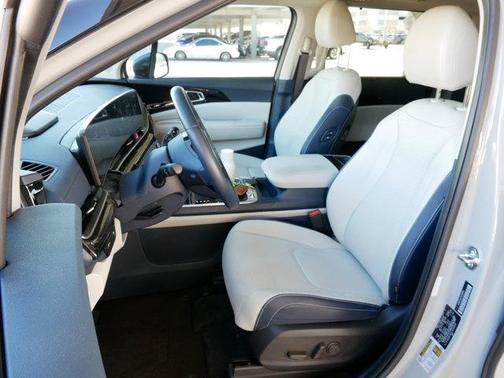 2026 Kia Carnival SX Prestige