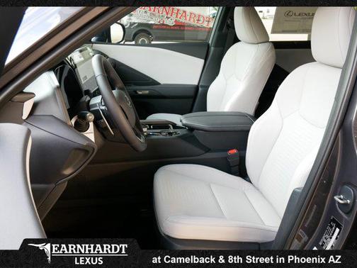 2026 Lexus TX 350 Base