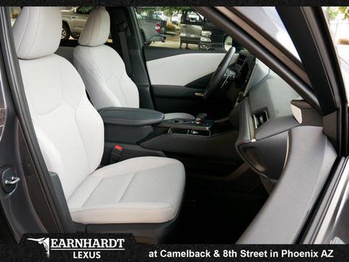 2026 Lexus TX 350 Base