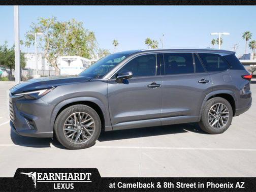 2025 Lexus TX 350 Base