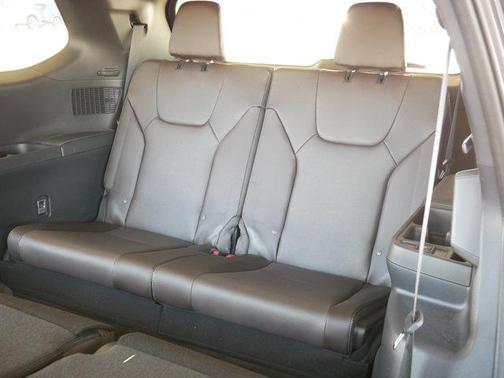 2025 Lexus TX 350 Base