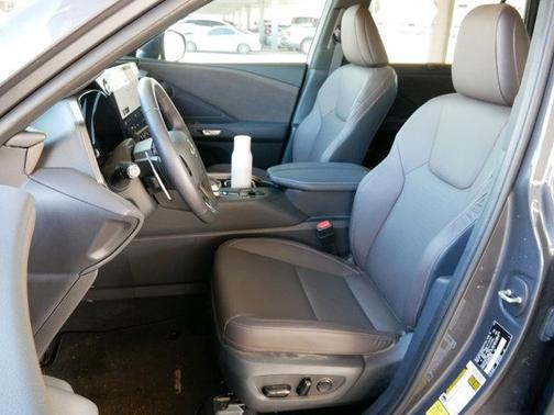 2025 Lexus TX 350 Base