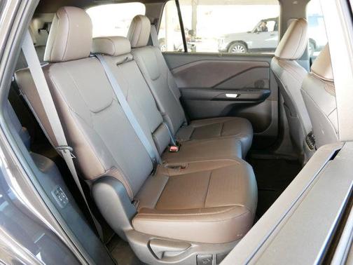 2025 Lexus TX 350 Base