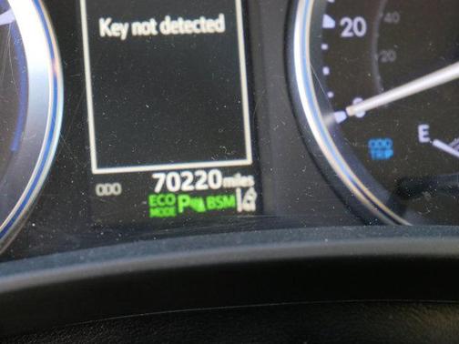 2019 Toyota Highlander Hybrid Limited