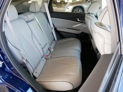 2024 Acura RDX Advance Package