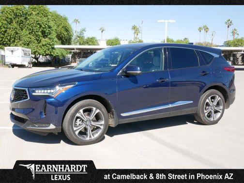 2024 Acura RDX Advance Package