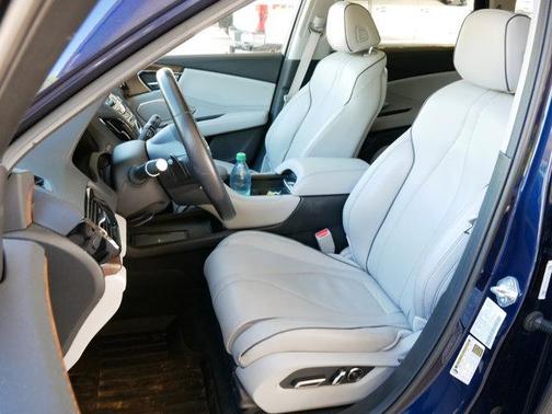 2024 Acura RDX Advance Package