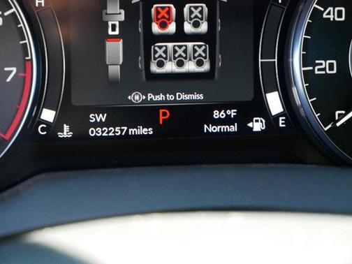 2024 Acura RDX Advance Package