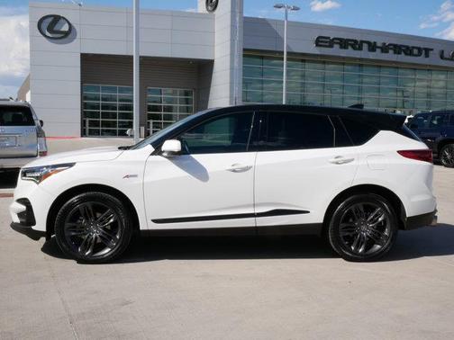 2021 Acura RDX A-Spec