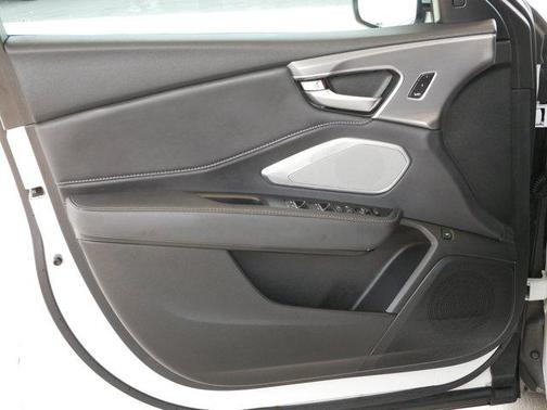 2021 Acura RDX A-Spec