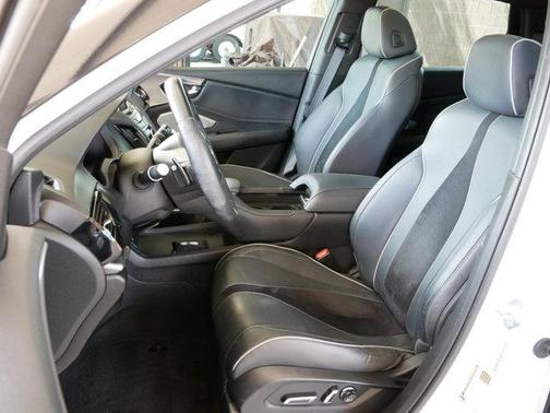 2021 Acura RDX A-Spec