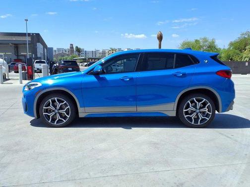 2018 BMW X2 sDrive28i