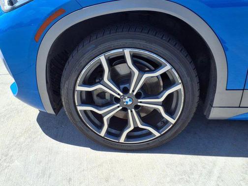 2018 BMW X2 sDrive28i