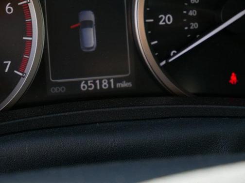 2015 Lexus NX 200t F Sport