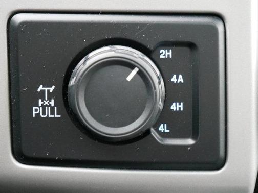 2016 Ford F-150 Limited