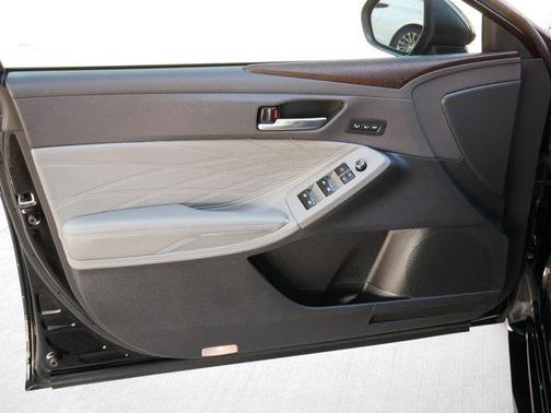 2019 Toyota Avalon Limited