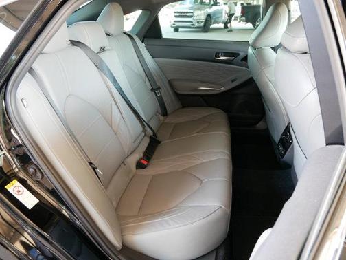 2019 Toyota Avalon 