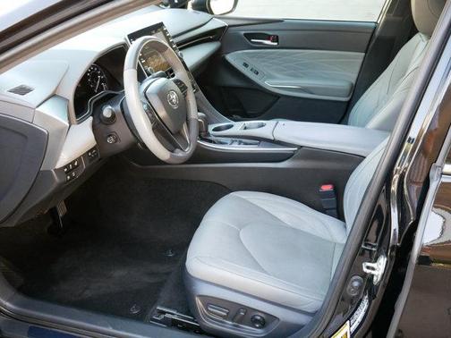 2019 Toyota Avalon Limited