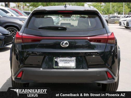 Caviar 2026 Lexus UX 300h Premium