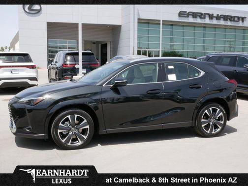Caviar 2026 Lexus UX 300h Premium