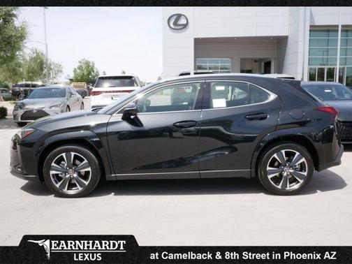 Caviar 2026 Lexus UX 300h Premium