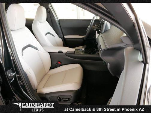 Caviar 2026 Lexus UX 300h Premium