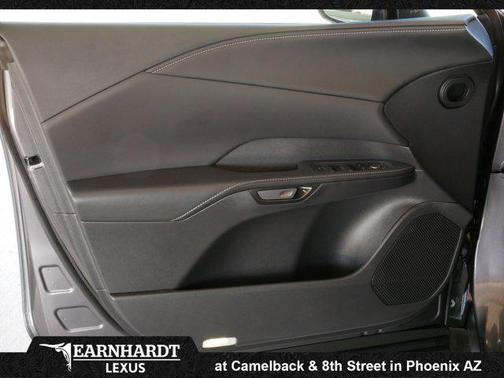 Cloudburst Gray 2026 Lexus RX 350 Premium