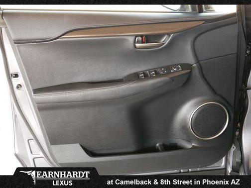 2020 Lexus NX 300 Base