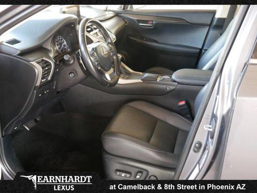 2020 Lexus NX 300 Base