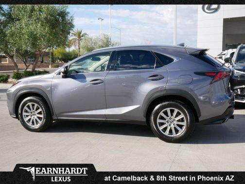 2020 Lexus NX 300 Base