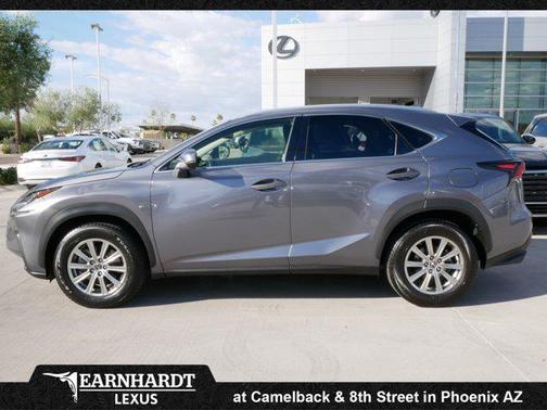 2020 Lexus NX 300 Base