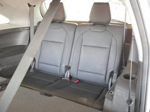 2018 Acura MDX 3.5L w/Technology Package