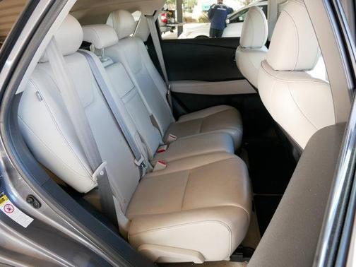 2014 Lexus RX 350 Base