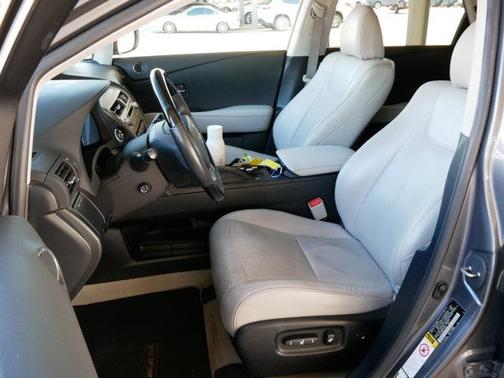 2014 Lexus RX 350 Base