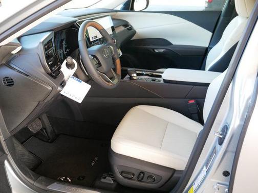 2026 Lexus RX 350 Base