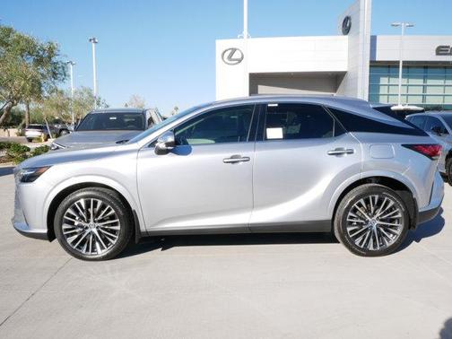 2026 Lexus RX 350 Base