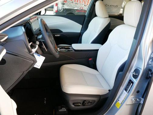 2026 Lexus RX 350 Base