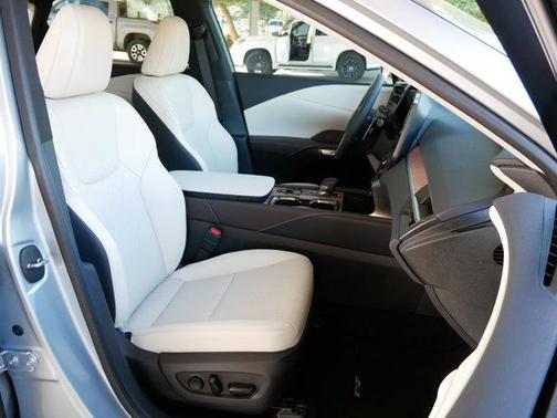 2026 Lexus RX 350 Base