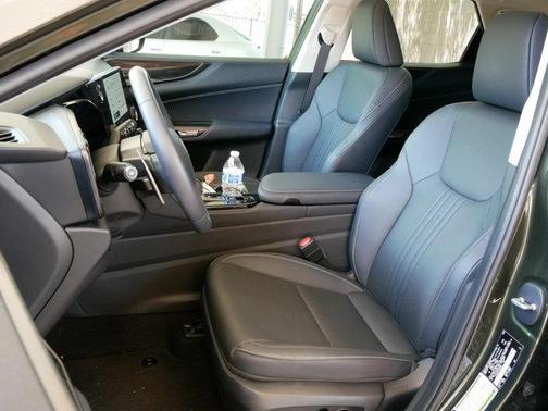 2025 Lexus NX 250 Base