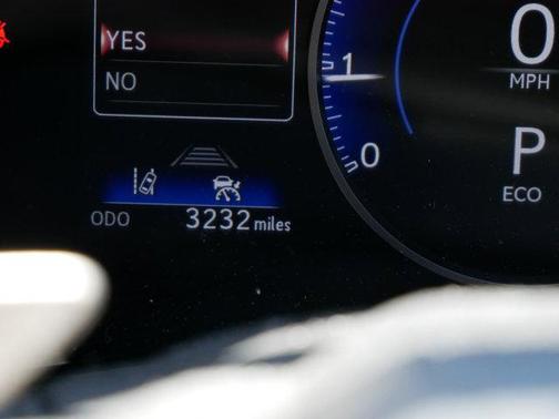 2025 Lexus NX 250 Base