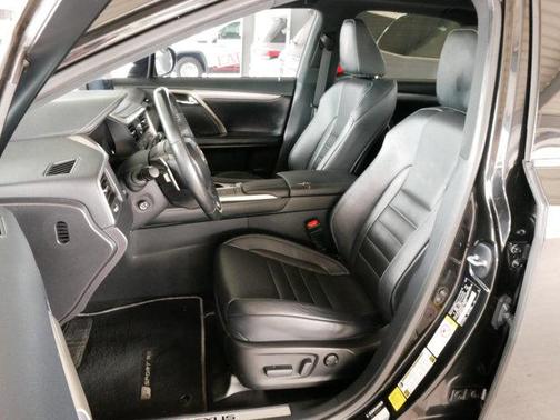 Caviar 2020 Lexus RX 450h Base