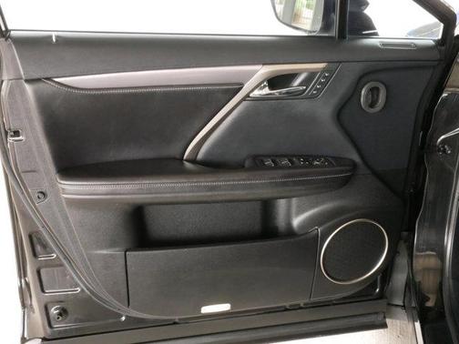 Caviar 2020 Lexus RX 450h Base