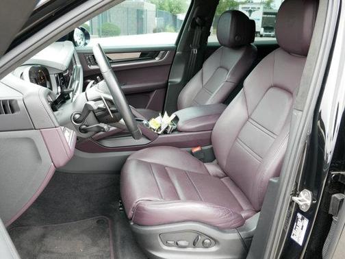 2024 Porsche Cayenne Cayenne