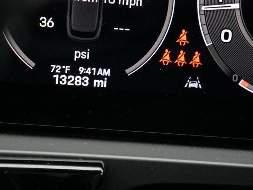 2024 Porsche Cayenne Cayenne