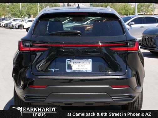 0223 2026 Lexus NX 350 Premium