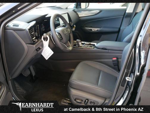 0223 2026 Lexus NX 350 Premium