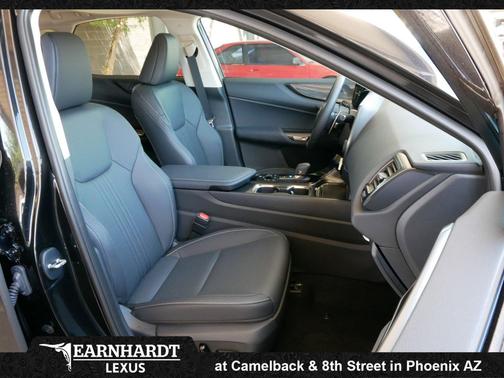 0223 2026 Lexus NX 350 Premium