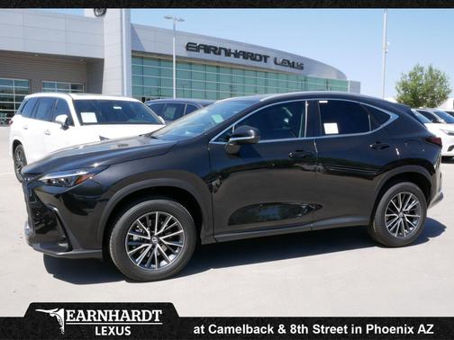 0223 2026 Lexus NX 350 Premium