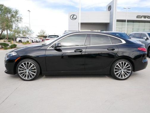 2020 BMW 228 Gran Coupe xDrive